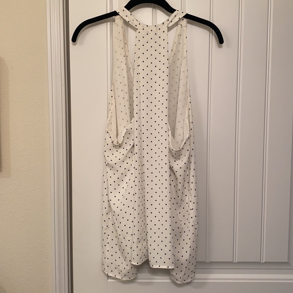 Loft sleeveless shirt - Picture 3 of 4